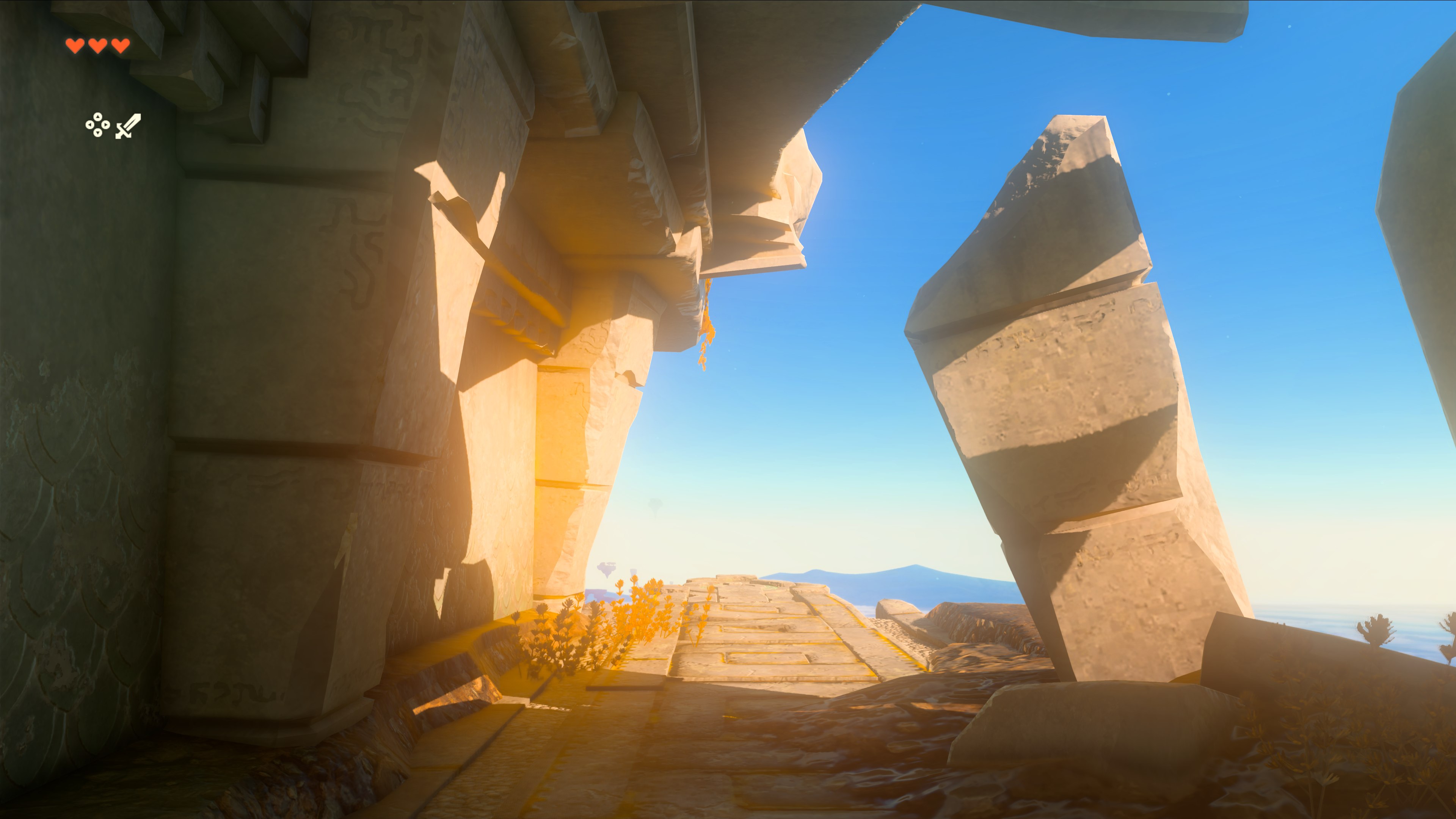 Ray-Traced Global Illumination (RTGI)